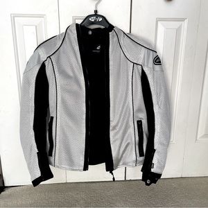 Joe Rocket Women’s Medium motorcycle jacket